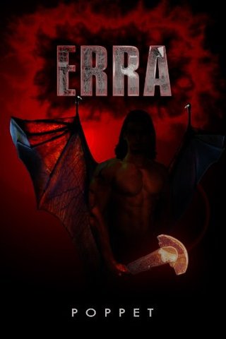"Erra (Gods and Thurs)" av Poppet