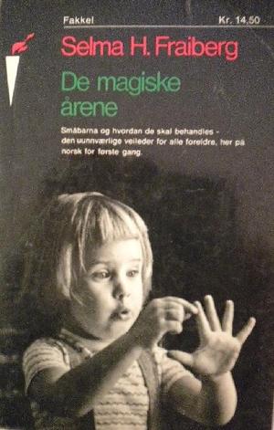 "De magiske årene" av Selma H. Fraiberg
