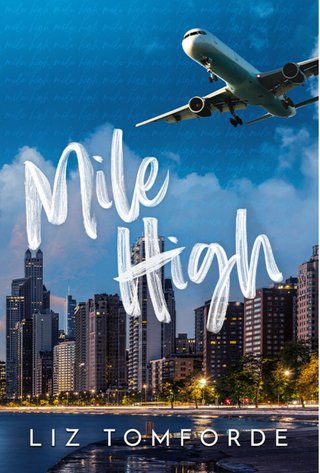 "Mile High Windy City #1" av Liz Tomforde