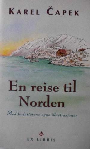 "En reise til Norden" av Karel Čapek