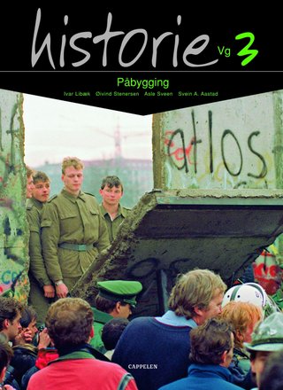 Historie vg3 - påbygging