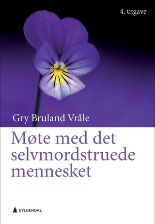 Møte med det selvmordstruede mennesket