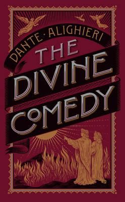 The divine comedy