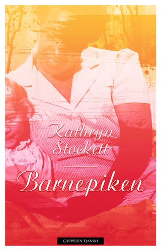 Barnepiken