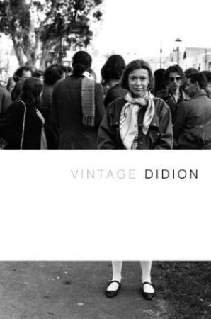 "Vintage Didion" av Joan Didion