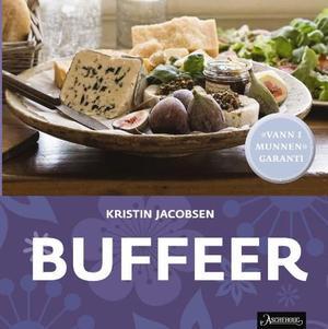 "Buffeer" av Kristin Jacobsen
