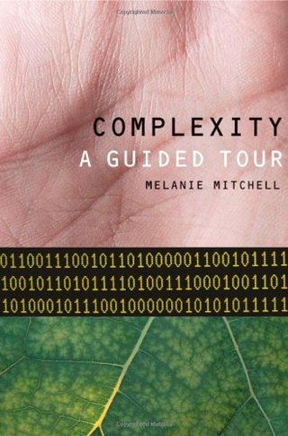 "Complexity A Guided Tour" av Melanie Mitchell