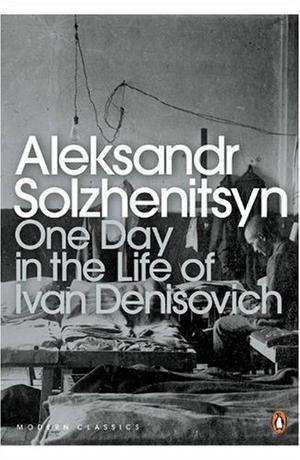 "One Day in the Life of Ivan Denisovich (Penguin Modern Classics)" av Alexander Solzhenitsyn