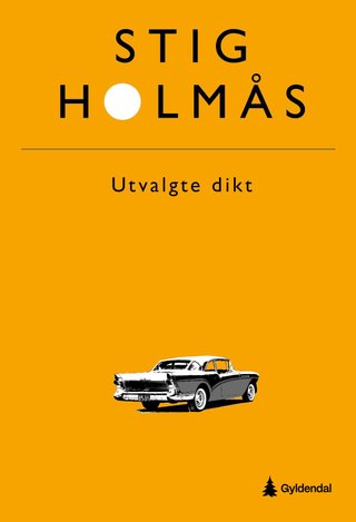 Dikt i utvalg - 1968–2026