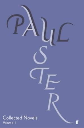 "Collected novels - volume 1" av Paul Auster