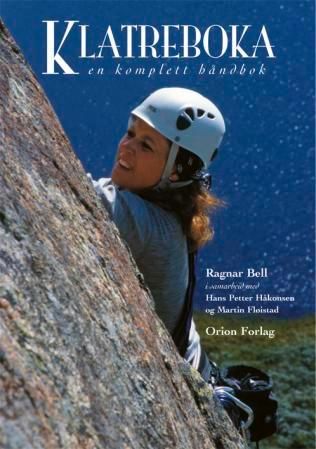 Klatreboka - en komplett håndbok
