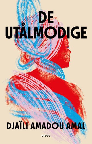 "De utålmodige" av Djaïli Amadou Amal