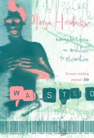 "Wasted" av Marya Hornbacher