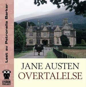 "Overtalelse" av Jane Austen