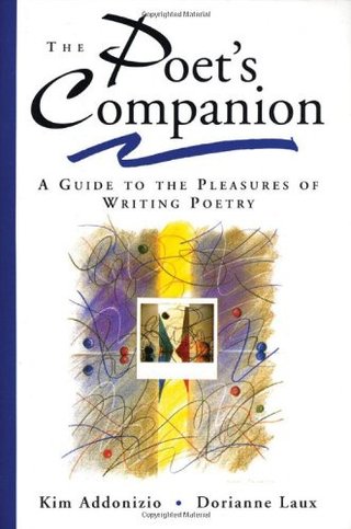 "The Poet's Companion" av Kim Addonizio