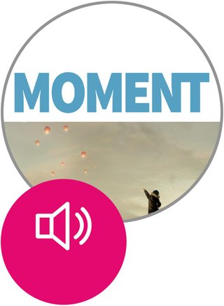 "Moment vg1" av Tor Ivar Østmoe