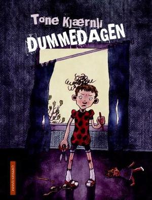 "Dummedagen" av Tone Kjærnli