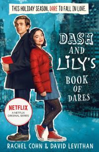 "Dash And Lily's book of dares" av Rachel Cohn