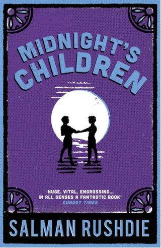 Midnight's children