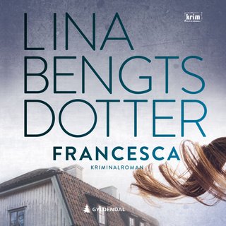 "Francesca" av Lina Bengtsdotter