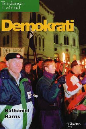 "Demokrati" av Nathaniel Harris