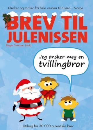 Brev til Julenissen