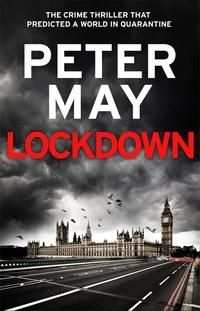 Lockdown - Murder in a City Gripped by a Killer Virus