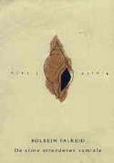 "De store strenders samtale dikt i utvalg" av Kolbein Falkeid