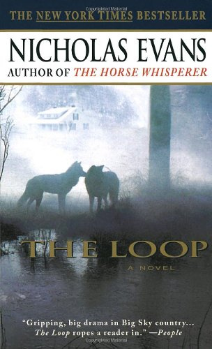"The Loop" av Nicholas Evans