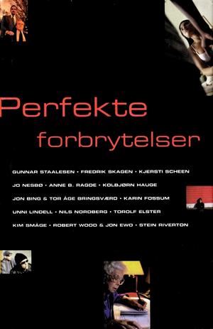 Perfekte forbrytelser