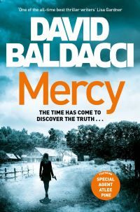 "Mercy" av David Baldacci