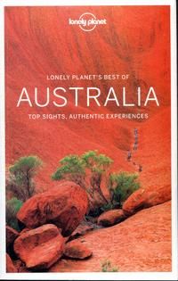 Australia - top sights, authentic experiences