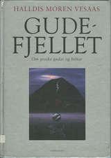 Gudefjellet - om gudar og heltar i det gamle Hellas