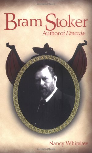 "Bram Stoker Author of Dracula (World Writers)" av Nancy Whitelaw