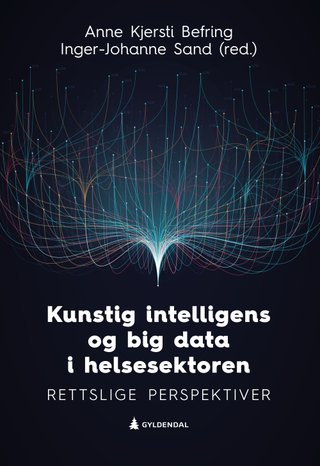 Kunstig intelligens og big data i helsesektoren - rettslige perspektiver