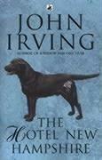 "The hotel New Hampshire" av John Irving