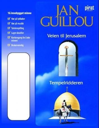 Veien til Jerusalem ; Tempelridderen