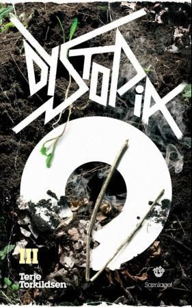 Dystopia III - roman