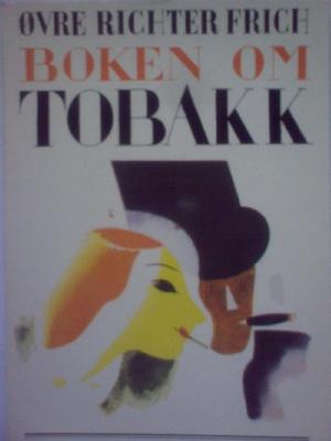Boken om tobakk