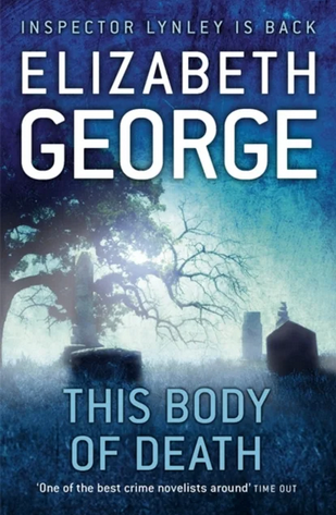 "This Body of Death" av Elizabeth George