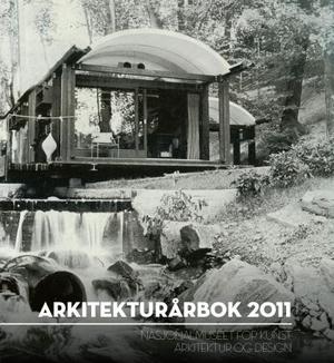 Arkitekturårbok 2011