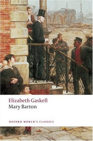 "Mary Barton (Oxford World's Classics)" av Elizabeth Gaskell