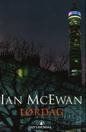 "Lørdag" av Ian McEwan