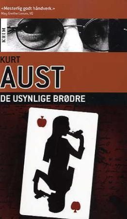 "De usynlige brødre" av Kurt Aust