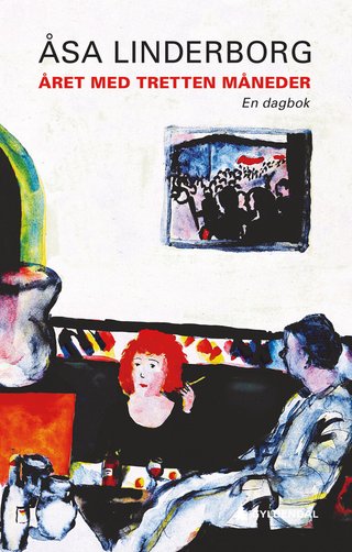 Året med 13 måneder - en dagbok