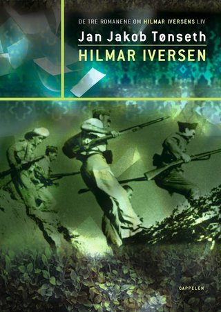 Hilmar Iversen