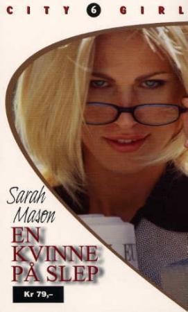 "En kvinne på slep" av Sarah Mason