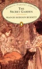 "The Secret Garden (Penguin Popular Classics)" av Frances Hodgson Burnett