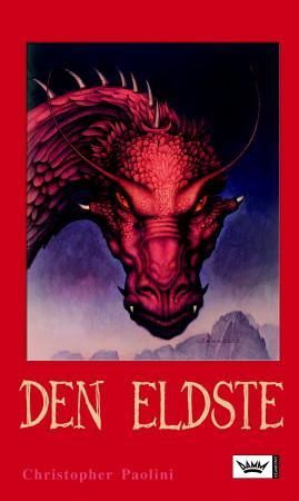 "Den eldste" av Christopher Paolini