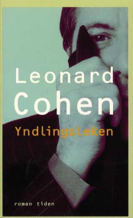 "Yndlingsleken" av Leonard Cohen
